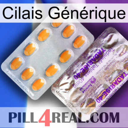 Cilais Générique new12